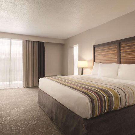 Country Inn & Suites By Radisson, Erlanger - Cincinnati South Eksteriør billede