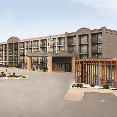 Country Inn & Suites By Radisson, Erlanger - Cincinnati South Eksteriør billede