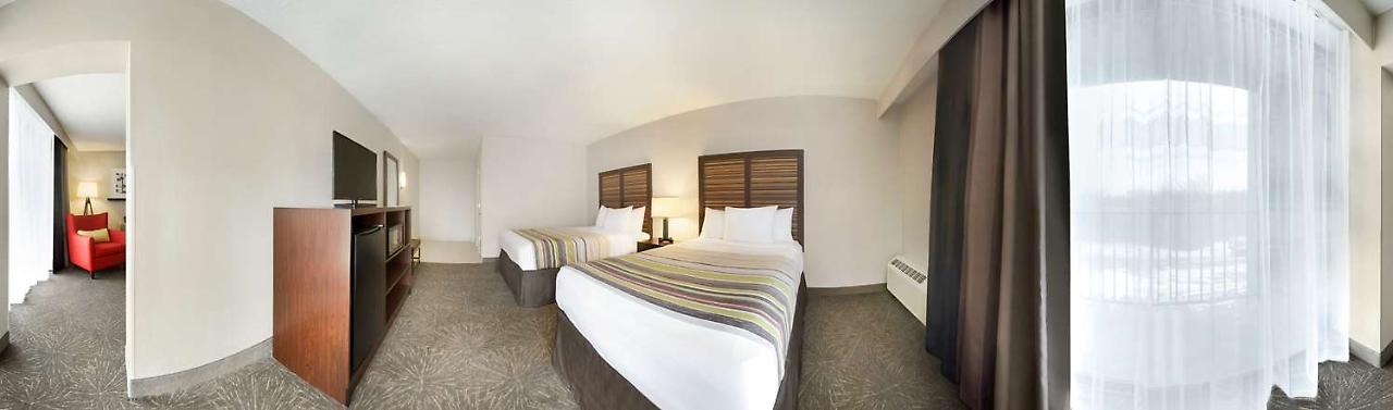 Country Inn & Suites By Radisson, Erlanger - Cincinnati South Eksteriør billede