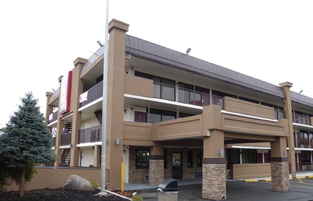 Country Inn & Suites By Radisson, Erlanger - Cincinnati South Eksteriør billede