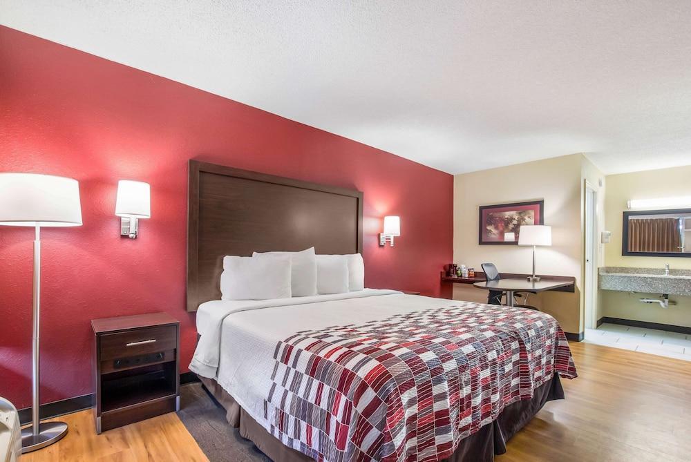 Country Inn & Suites By Radisson, Erlanger - Cincinnati South Eksteriør billede