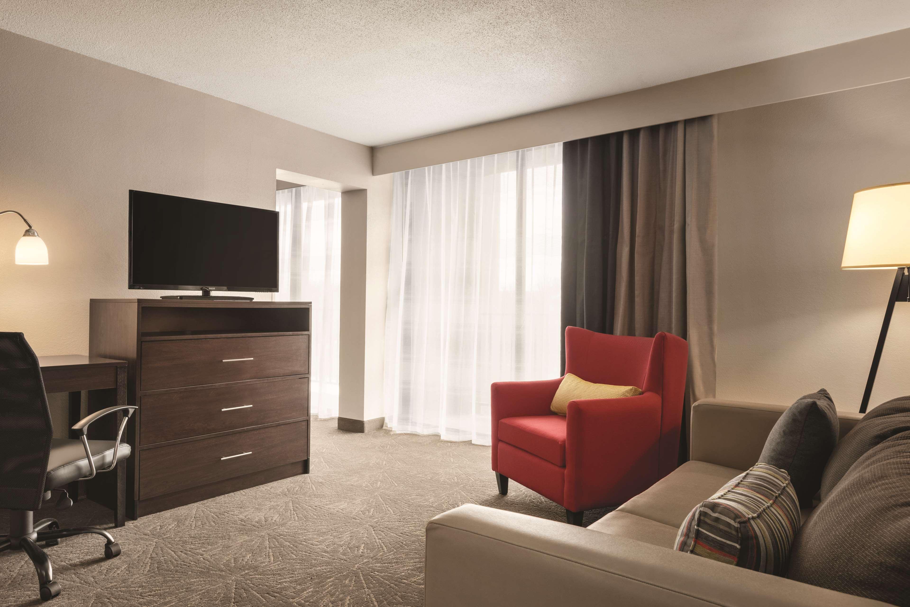 Country Inn & Suites By Radisson, Erlanger - Cincinnati South Eksteriør billede