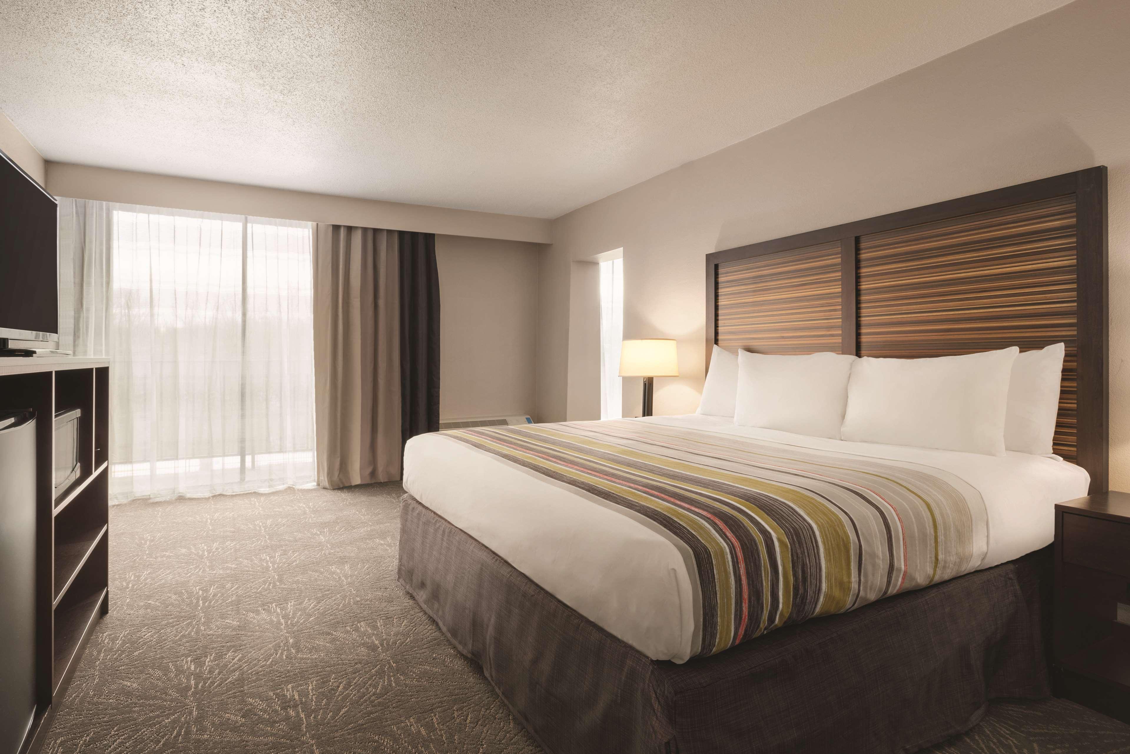 Country Inn & Suites By Radisson, Erlanger - Cincinnati South Eksteriør billede