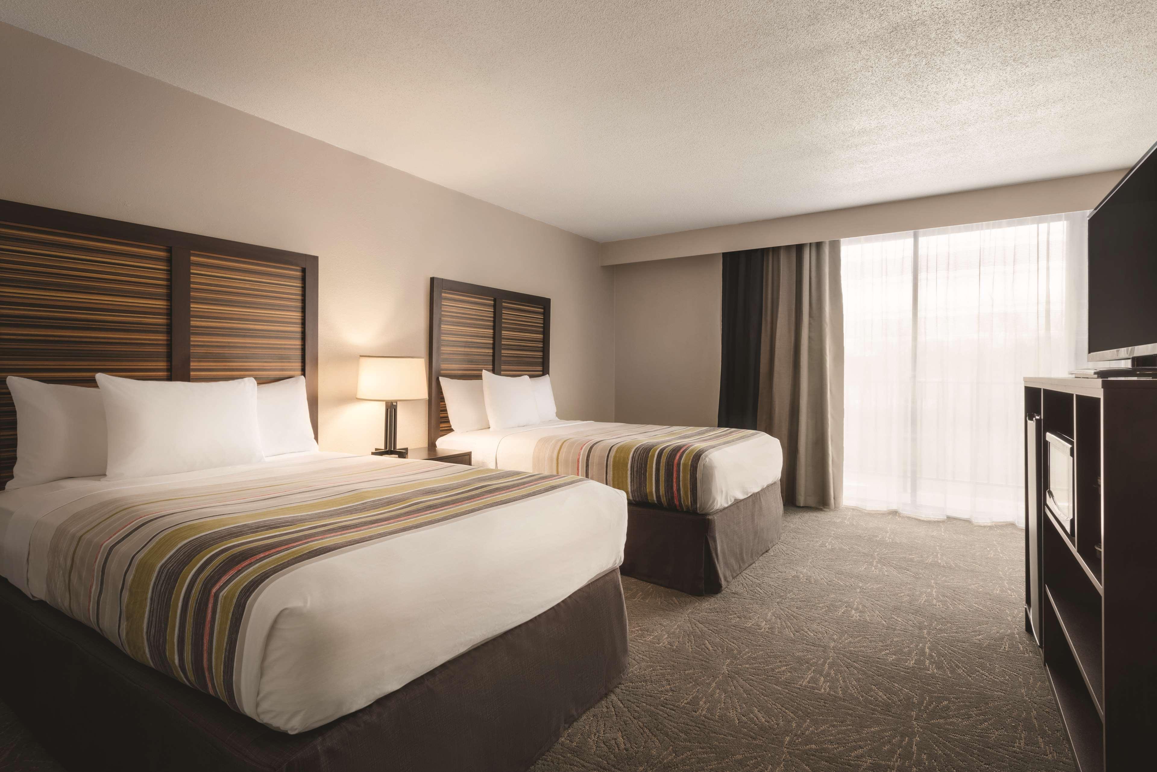 Country Inn & Suites By Radisson, Erlanger - Cincinnati South Eksteriør billede
