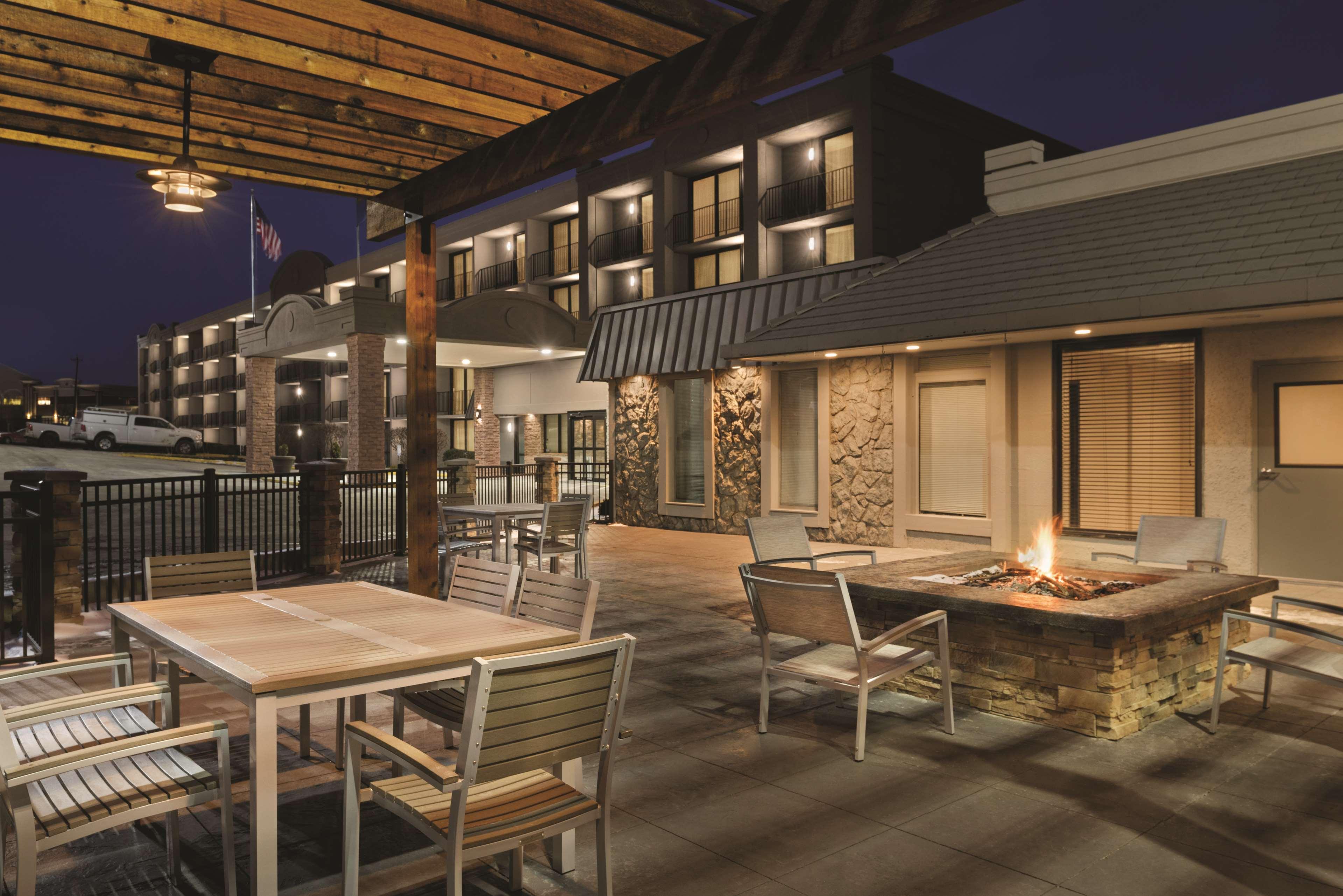 Country Inn & Suites By Radisson, Erlanger - Cincinnati South Eksteriør billede