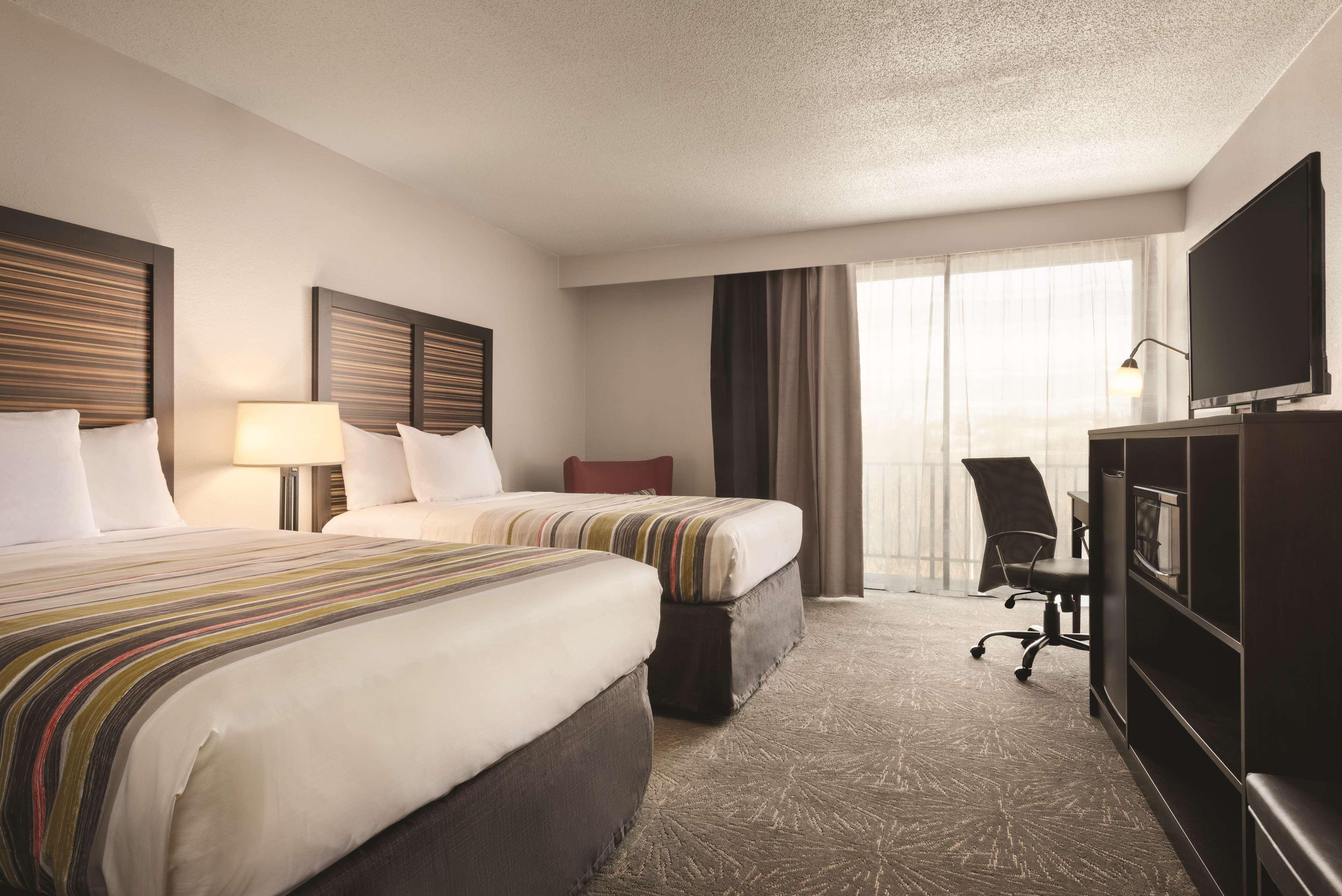 Country Inn & Suites By Radisson, Erlanger - Cincinnati South Eksteriør billede