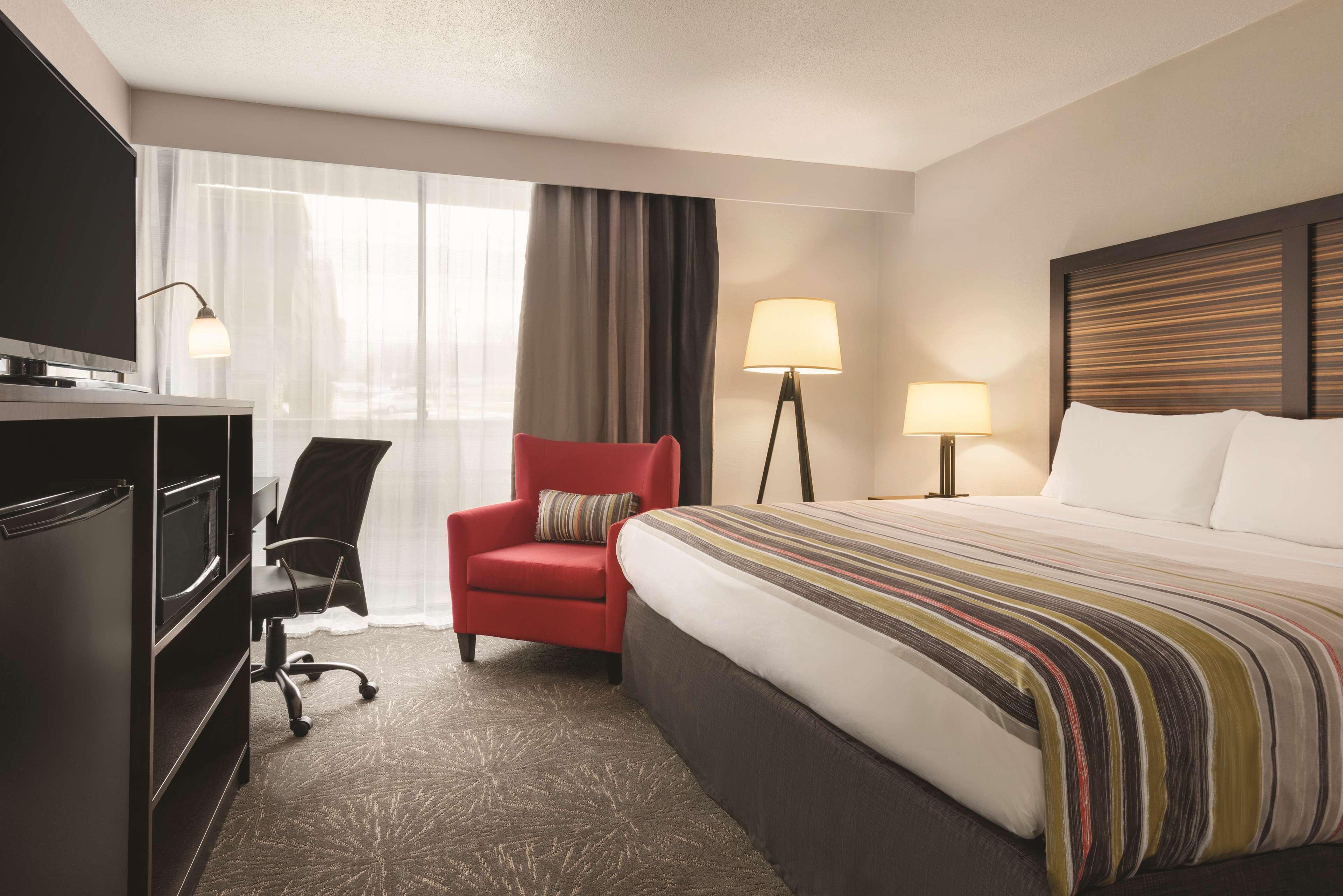 Country Inn & Suites By Radisson, Erlanger - Cincinnati South Eksteriør billede