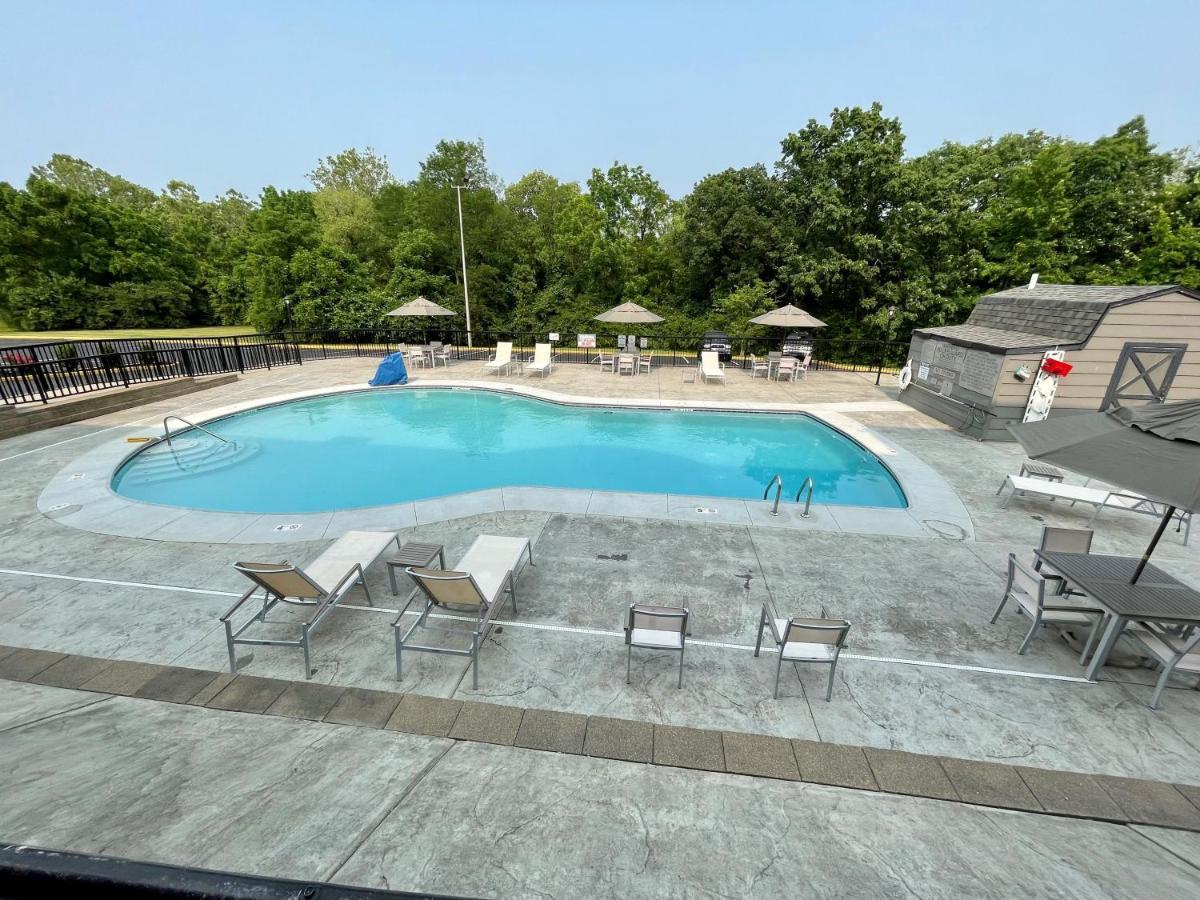 Country Inn & Suites By Radisson, Erlanger - Cincinnati South Eksteriør billede