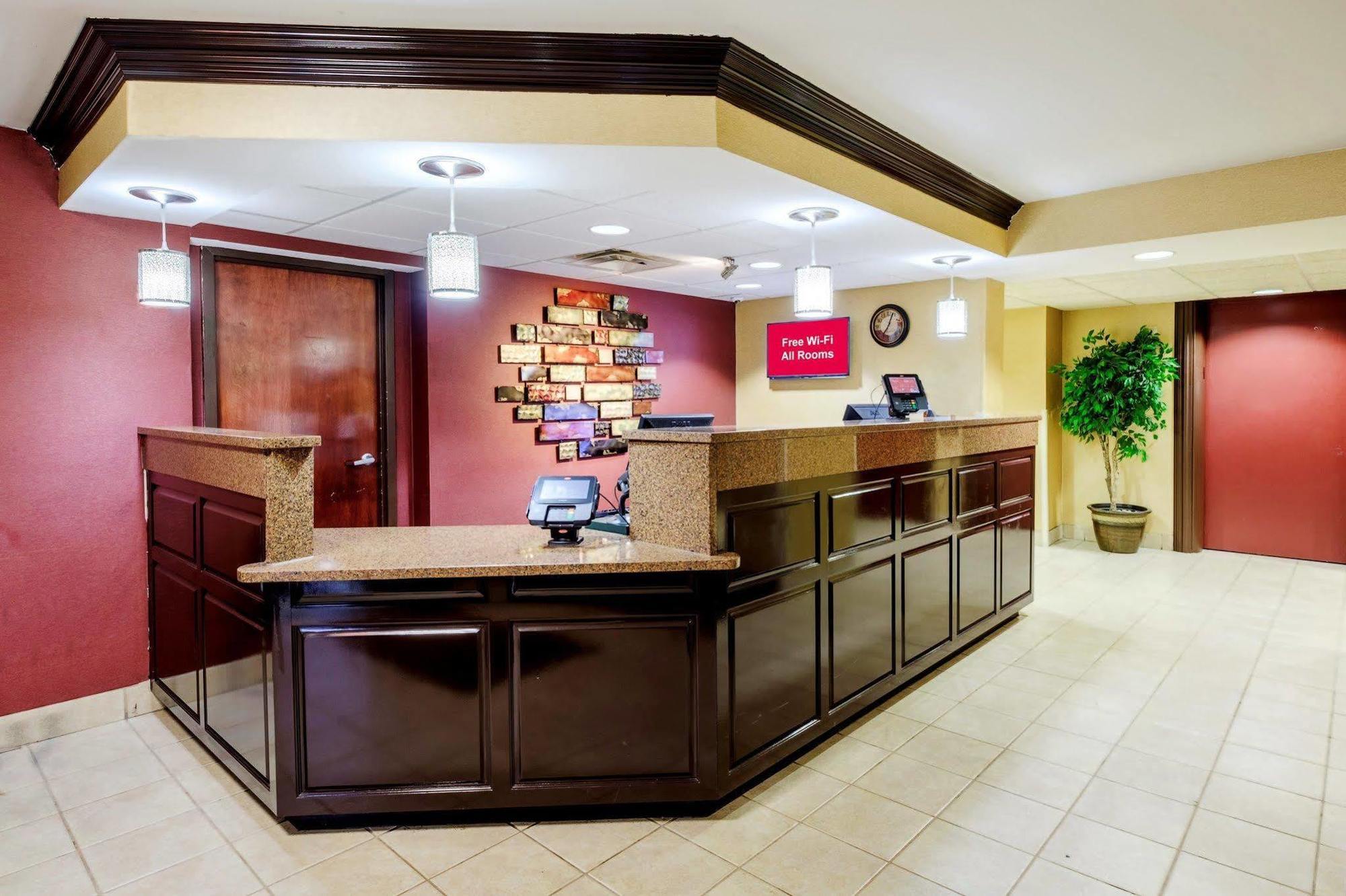 Country Inn & Suites By Radisson, Erlanger - Cincinnati South Eksteriør billede