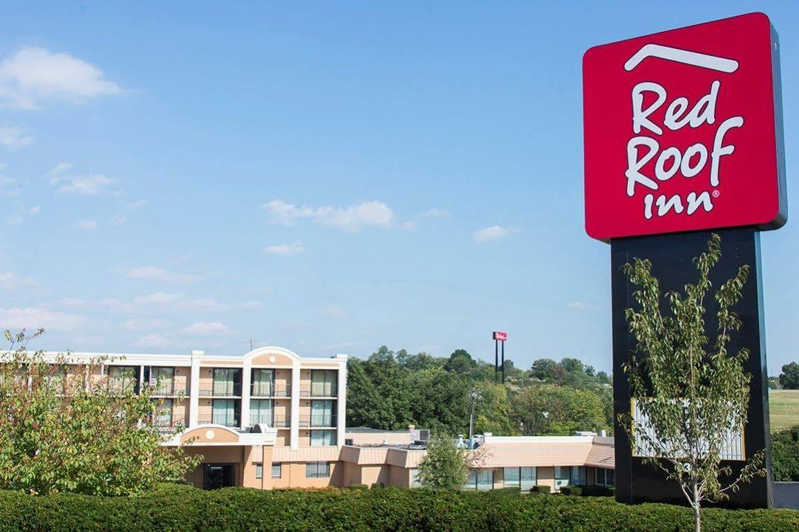 Country Inn & Suites By Radisson, Erlanger - Cincinnati South Eksteriør billede