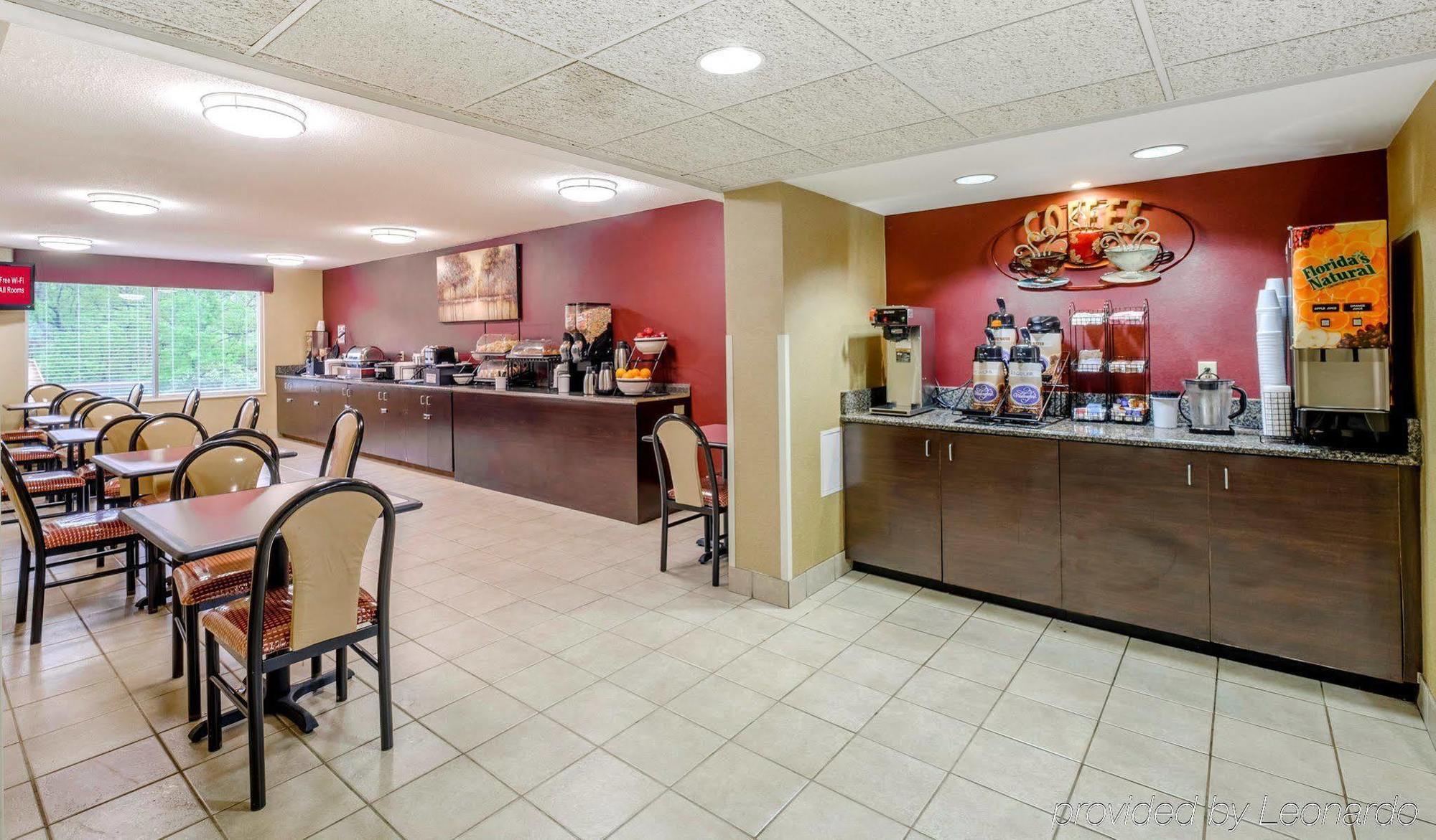 Country Inn & Suites By Radisson, Erlanger - Cincinnati South Eksteriør billede