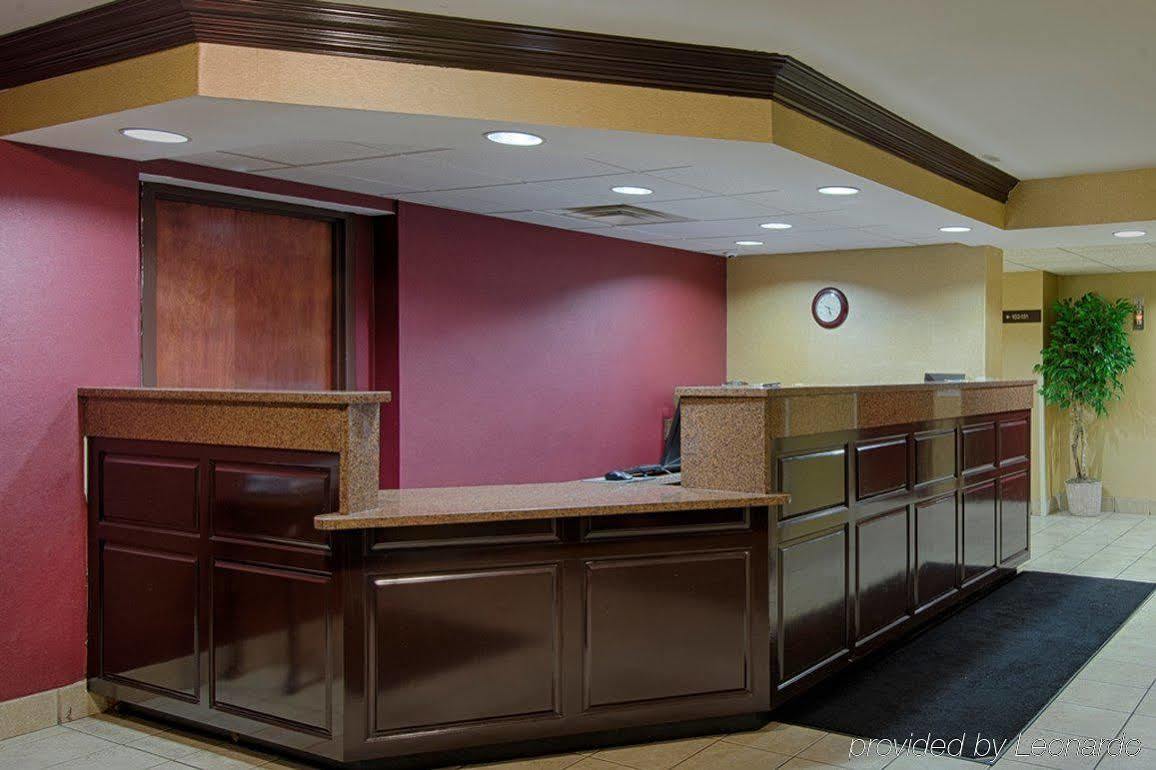 Country Inn & Suites By Radisson, Erlanger - Cincinnati South Eksteriør billede