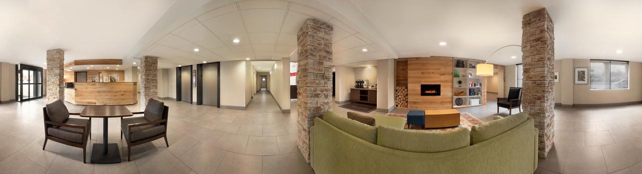 Country Inn & Suites By Radisson, Erlanger - Cincinnati South Eksteriør billede