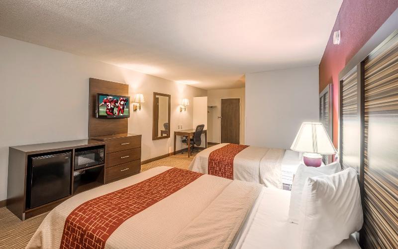 Country Inn & Suites By Radisson, Erlanger - Cincinnati South Eksteriør billede