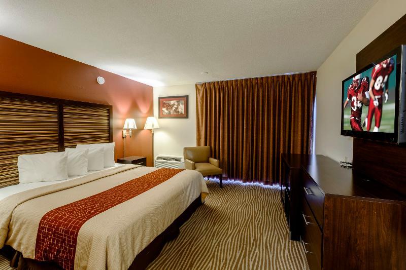 Country Inn & Suites By Radisson, Erlanger - Cincinnati South Eksteriør billede