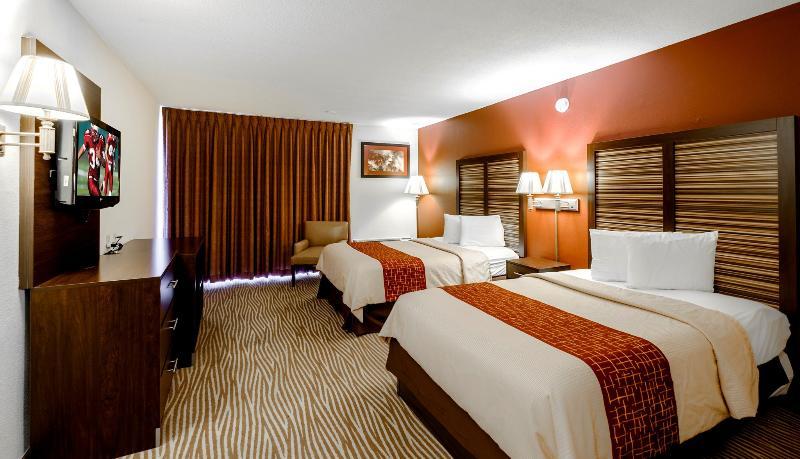 Country Inn & Suites By Radisson, Erlanger - Cincinnati South Eksteriør billede